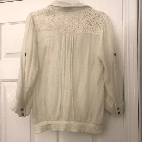 Blouse - Picture 2 of 2